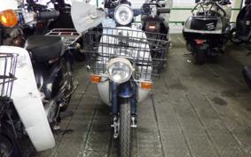 HONDA C50 SUPER CUB 2004 AA01
