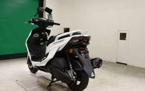 YAMAHA CYGNUS 125 XSR 3 SED8J