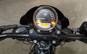 HARLEY XG750A STREET ROD 2019 NCG
