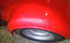 HONDA GYRO CANOPY TA03