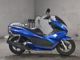 Фото Honda PCX 125 2011 с японского аукциона