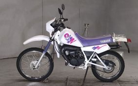 YAMAHA DT50 17W