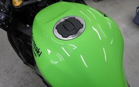 KAWASAKI ZX-4R SE 2025 ZX400P