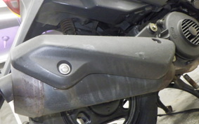 SUZUKI ADDRESS V125 2011 CF4EA