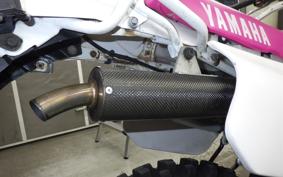 YAMAHA DT125R Gen.3 1987 3FW