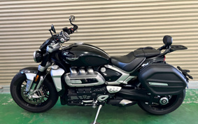 TRIUMPH ROCKET 3R 2021 YBG11J