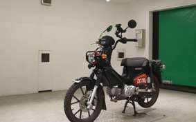 HONDA ｸﾛｽｶﾌﾞ110-3 2024 JA60