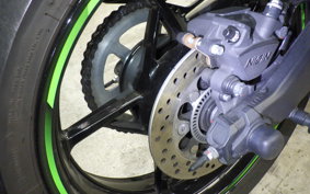 KAWASAKI ZX-25R 2023 ZX250E