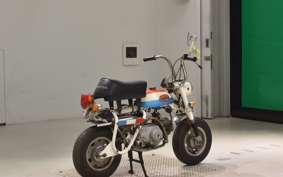 HONDA MONKEY Z50A