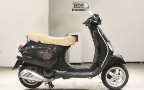 VESPA LX125IE