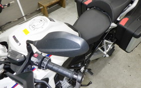 BMW R1200GS 2016