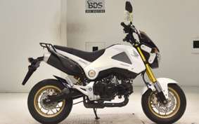 HONDA ｸﾞﾛﾑ JC61