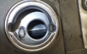 HONDA GYRO CANOPY TA03