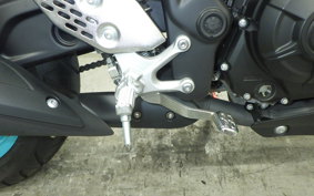 YAMAHA MT-25 A RG74J