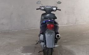 YAMAHA CYGNUS 125 X SE08