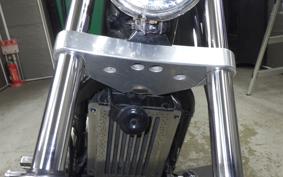 KAWASAKI VULCAN 400 CLASSIC 1996 VN400A
