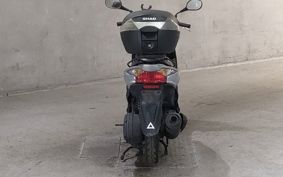 SUZUKI ADDRESS V125 CF4MA
