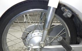HONDA C110 SUPER CUB 2008 JA07