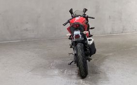 KAWASAKI NINJA250SL BX250A