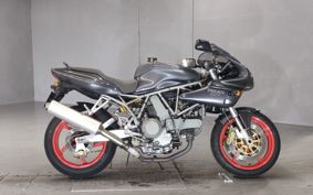 DUCATI  DUCATI SS900 V100AA
