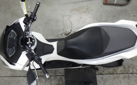 HONDA PCX 160 2017 KF47