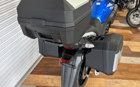 SUZUKI STROM 250ABS DS11A