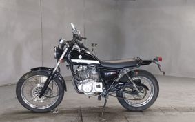 SUZUKI GLASS TRACKER BIG BOY NJ4BA