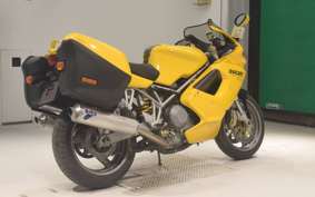 DUCATI ST2 2005