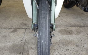 YAMAHA TOWN MATE 50 2010 22F