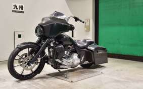 HARLEY FLHX 1450 2006