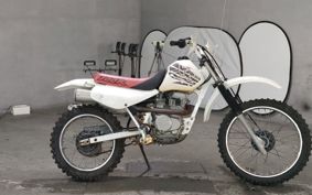 HONDA XR100R HE03