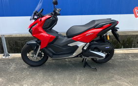 HONDA ADV160 KF54