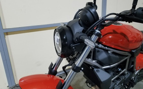 KAWASAKI ELIMINATOR 400-1 2025 EL400A