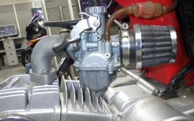 HONDA CD90 BENLY HA03