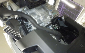 HONDA PCX 160 2021 KF47