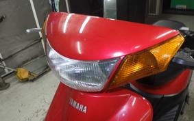 YAMAHA JOG Gen.2 2019 3YJ