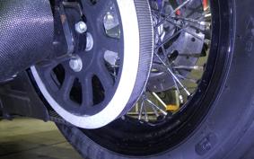 HARLEY FXDB1690 2016