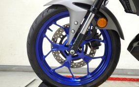 YAMAHA MT-03 2021 RH13J
