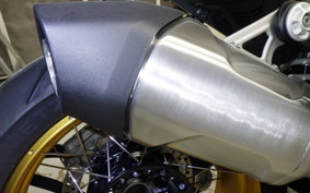 BMW R1300GS Adventure 2025