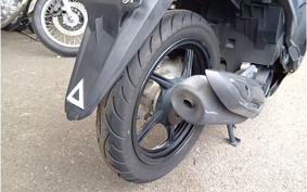 SUZUKI ADDRESS V110 CE47A