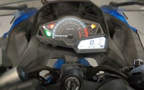 KAWASAKI NINJA250 EX250L