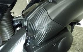 YAMAHA N-MAX 155 A 2016 SG50J