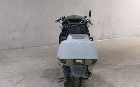 HONDA FUSION MF02