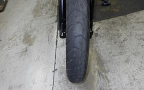 BMW G650GS 2012