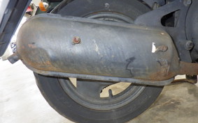 YAMAHA JOG Gen.2 3YJ