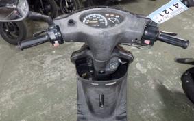 YAMAHA JOG Gen.5 SA36J