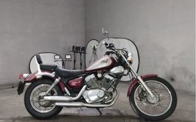 YAMAHA VIRAGO 250 3DM