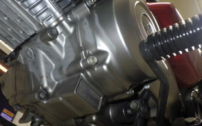 HONDA MONKEY 125 2024 JB03