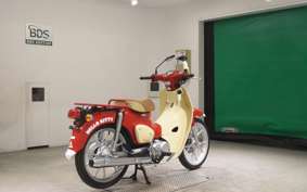 HONDA C110 SUPER CUB 2026 JA59