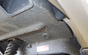 HONDA DIO Gen.5 AF56